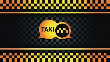 Tакси города Актау, по Мангистауской области. - изображение 1