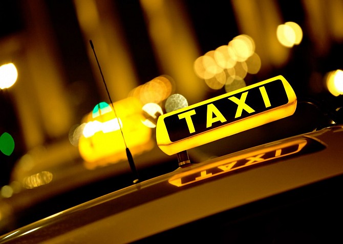 Такси с Актау в Жанаозен, Баутино, Триофлайф, Аэропорт, Бекет-ата - изображение 1