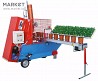 Машина для наполнения горшков IA 2400 URBINATI