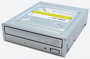 Привод DVD-RW дисковод