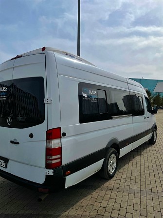 Mercedes-Benz Sprinter заказать в Астане - изображение 1