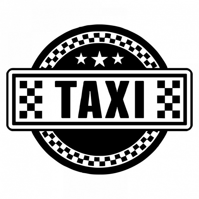 Такси в Актау город - Бекет ата (Караман ата) - город. - изображение 1