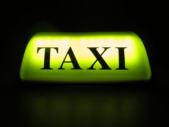 Такси, Курьерские, Почтовые услуги в Актау, по месторождениям. - изображение 1