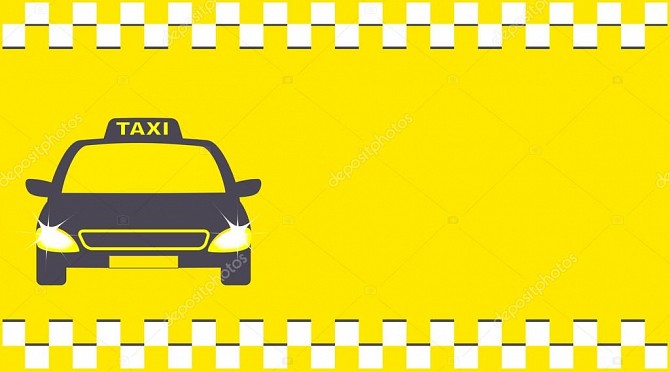 Такси по Мангистауской области в Каламкас, Ерсай, Аэропорт, Курык - изображение 1