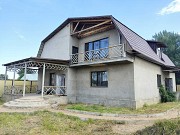 Продам 8 комн. дом с участком 10 соток в пос.Улан Алматинской области.