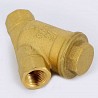 Фильтр механической очистки воды Classic 20 3/4" (ON15/PN18)