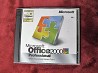 Программа "Office 2000" (рус) на CD