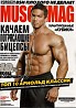 Журнал MuscleMag №10
