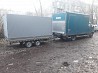 Грузоперевозки по Алматы город межгород область фургон с гидролопатой