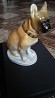 Продам статуэтку "Собачка" В отличном состоянии. Про-во Россия 1954 Г