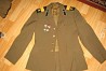 Парадная форма сержанта Советской Армии (китель+брюки)46разм.