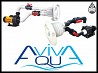 Противотоки AquaViva для бассейна