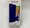 Коробка от смартфона Самсунг Samsung Galaxy A03 Core