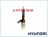 Форсунки Hyundai r160lc-7a 32f61-00013