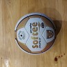 Оригинальный футзальный мяч "Softee" Bronco для мини-футбола. Size 4.