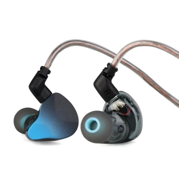 Наушники Kiwi Ears Dolce IEM - изображение 1