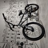 Трюковый велосипед "Prego". Bmx. 20". Трюковой. Бмикс для начинающих