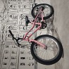 Подростковый Велосипед "Trinx" Smart 1.0. 20" колеса. Kaspi. Рассрочка