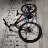 Подростковый Велосипед Trinx M134. Рама Алюминий 12,5. MTB|Скоростной