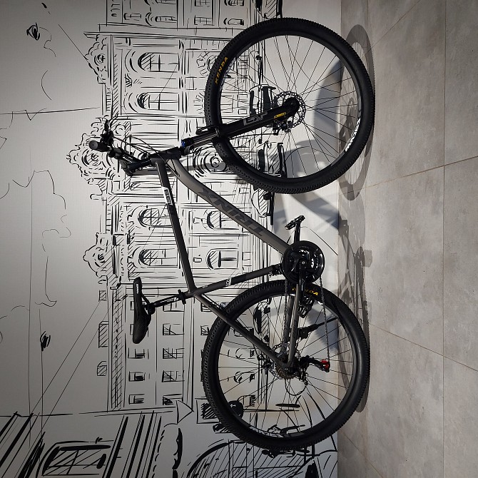Горный Велосипед "Trinx" M139. 21 рама|29 колеса|Найнер|Скоростной|MTB - изображение 1