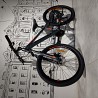Горный Велосипед DtFly Storm 24". Алюминиевая рама. MTB. Скоростной