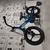Детский двухколесный велосипед "Batler" с литыми дисками. 14" колеса.