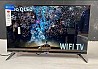 Телевизор LED HISENSE 50A6BG (SMART UHD)