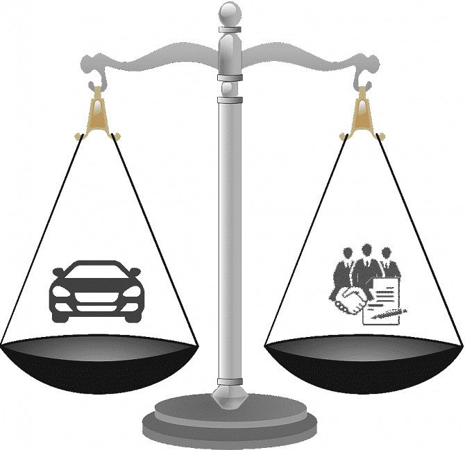 Автомобильные и вагонные весы для всех - изображение 1