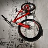 Горный Велосипед Verado 27,5". 19". Скоростной. Mtb. Хардтейл. Подарок
