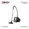 Безмешковый пылесос Tefal Tw4825ea Потребляемая мощность 550 Вт
