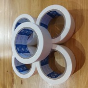 Скотч малярный "YLD". Бумажный. Малярная бумажная лента. Ширина 48 мм.