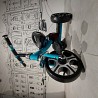 Велосипед Детский Трехколесный Музыкальный "ДиДжей" от компании Future