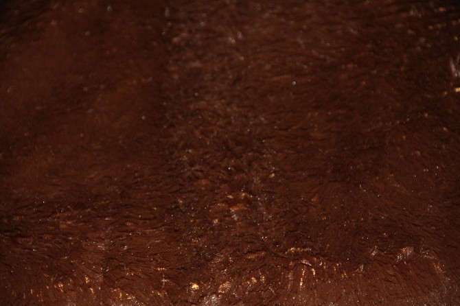 Покрывало накидка "травка" 2 х 2,4 (Bink Blankets)(цвет коричневый) - изображение 1
