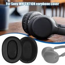 Подушки для наушников Sony WH-CH710N - изображение 1