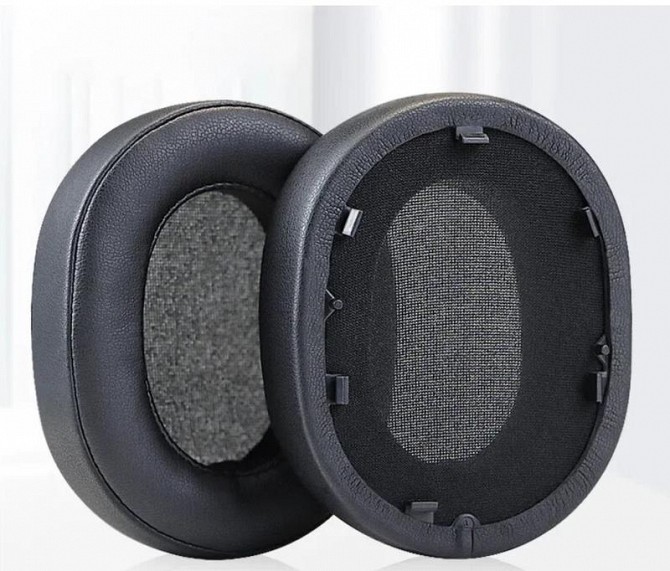 Подушки для наушников Sony WH-1000XM5 - изображение 1