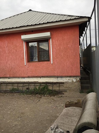 Продам четырехкомнатный дом в районе улиц М.Расковой---Шерхан Муртазы. - изображение 1