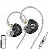 Наушники TRN MT4 PRO Type-C IEM