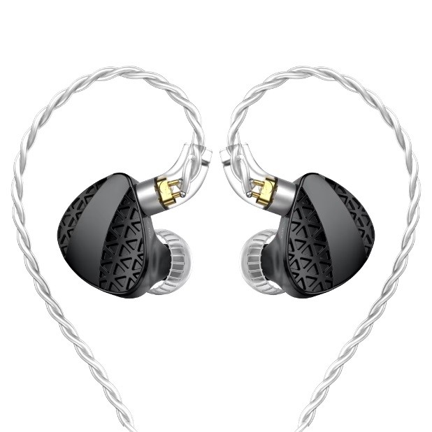 Наушники TRN MT3 IEM - изображение 1