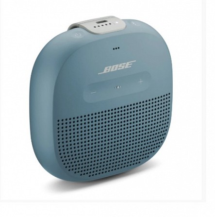 Портативная колонка Bose Soundlink Micro - изображение 1