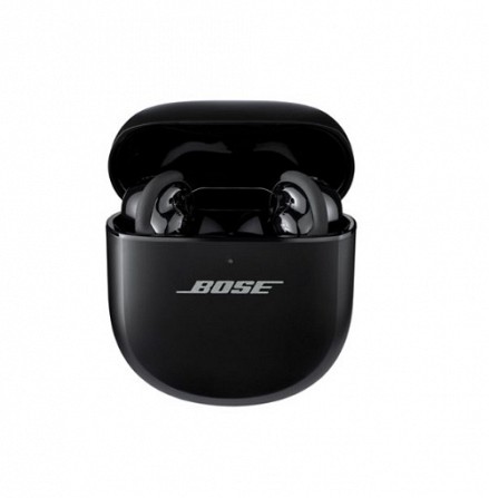 Наушники Bose QuietComfort Ultra Earbuds - изображение 1