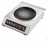 Плита Индукционная HURAKAN HKN-ICF35ML330x425x105 мм, 3,5кВт, 220В, 5,