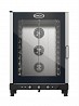 Печь конвекционная UNOX XB 693 Установка настольная Подключение 380 В