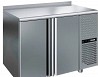 Холодильный стол HICOLD GNE 11/TN используется на предприятиях обществ
