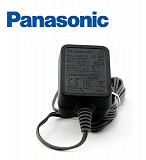 Блоки питания для радиотелефонов Panasonic 5.5V и 6.5V-500mAh.
