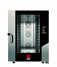 Пароконвектомат Apach Cook Line AP5QT предназначен для обжаривания, пр