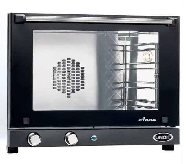 Конвекционная печь UNOX XF 023 серии LineMicro предназначена для приго - изображение 1