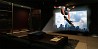 Профессиональные проекторы для домашнего кинотеатра в 3Д, 4К